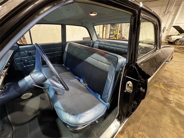 1962 Chevrolet Impala (CC-2101749) for sale in Denver, Colorado