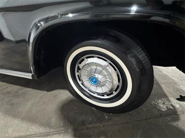 1962 Chevrolet Impala (CC-2101749) for sale in Denver, Colorado