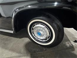 1962 Chevrolet Impala (CC-2101749) for sale in Denver, Colorado