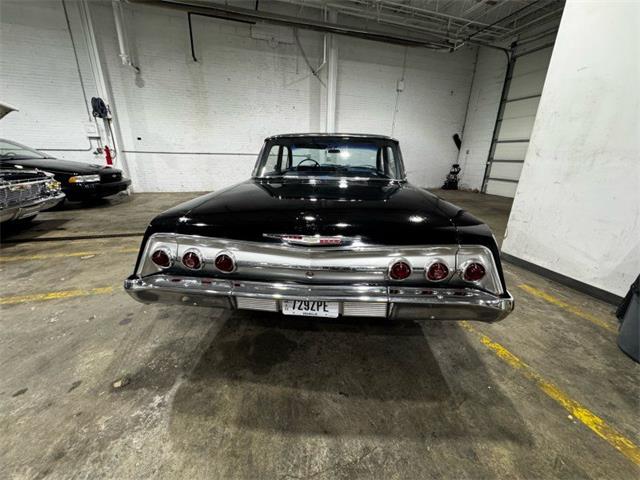 1962 Chevrolet Impala (CC-2101749) for sale in Denver, Colorado