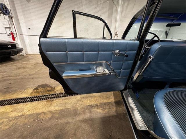 1962 Chevrolet Impala (CC-2101749) for sale in Denver, Colorado