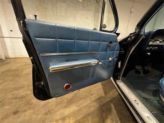 1962 Chevrolet Impala (CC-2101749) for sale in Denver, Colorado