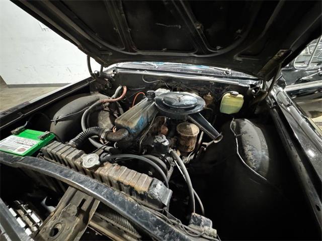 1962 Chevrolet Impala (CC-2101749) for sale in Denver, Colorado