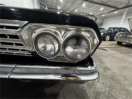 1962 Chevrolet Impala (CC-2101749) for sale in Denver, Colorado