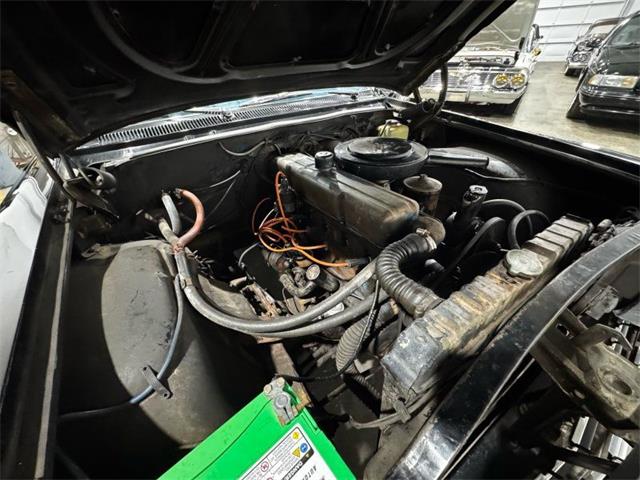 1962 Chevrolet Impala (CC-2101749) for sale in Denver, Colorado