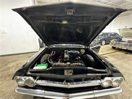 1962 Chevrolet Impala (CC-2101749) for sale in Denver, Colorado