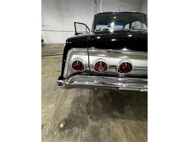 1962 Chevrolet Impala (CC-2101749) for sale in Denver, Colorado