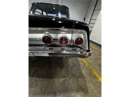 1962 Chevrolet Impala (CC-2101749) for sale in Denver, Colorado