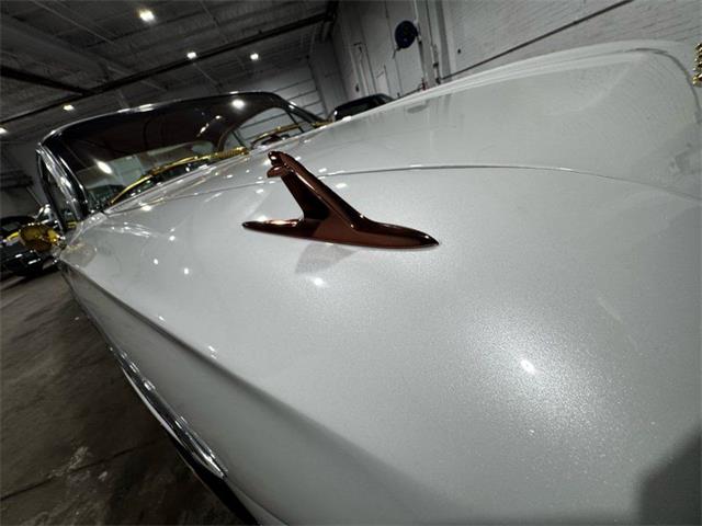 1961 Chevrolet Impala (CC-2101750) for sale in Denver, Colorado