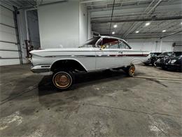 1961 Chevrolet Impala (CC-2101750) for sale in Denver, Colorado