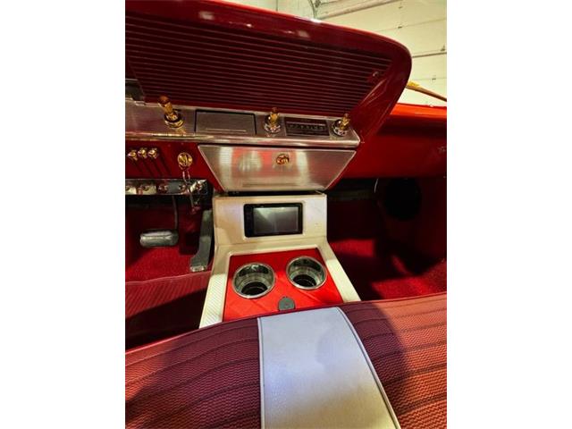 1961 Chevrolet Impala (CC-2101750) for sale in Denver, Colorado
