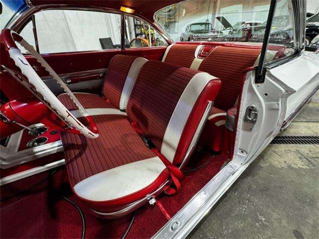 1961 Chevrolet Impala (CC-2101750) for sale in Denver, Colorado