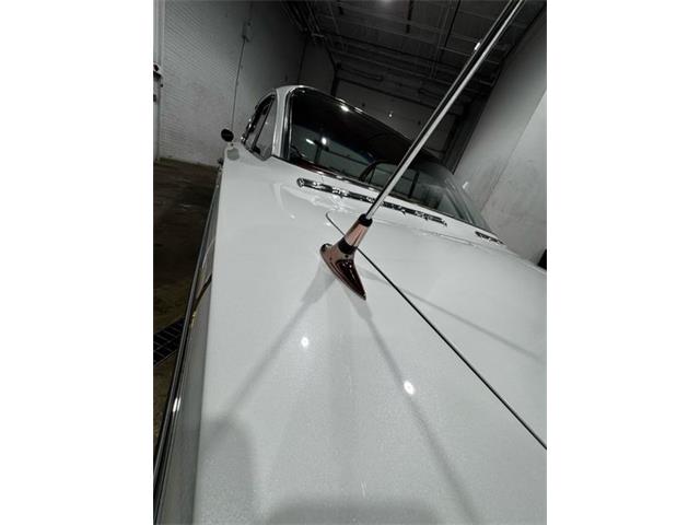1961 Chevrolet Impala (CC-2101750) for sale in Denver, Colorado