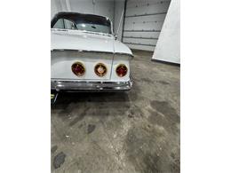 1961 Chevrolet Impala (CC-2101750) for sale in Denver, Colorado