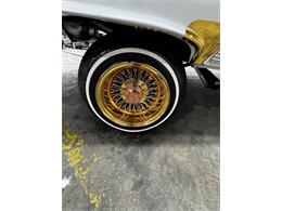 1961 Chevrolet Impala (CC-2101750) for sale in Denver, Colorado