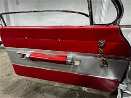 1961 Chevrolet Impala (CC-2101750) for sale in Denver, Colorado