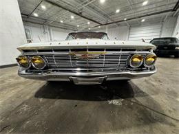 1961 Chevrolet Impala (CC-2101750) for sale in Denver, Colorado