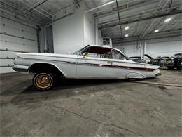 1961 Chevrolet Impala (CC-2101750) for sale in Denver, Colorado