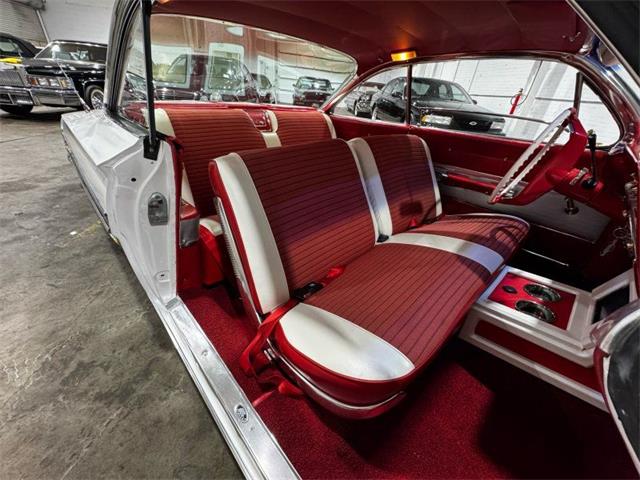 1961 Chevrolet Impala (CC-2101750) for sale in Denver, Colorado