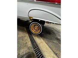 1961 Chevrolet Impala (CC-2101750) for sale in Denver, Colorado