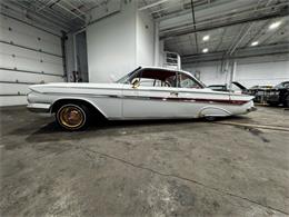 1961 Chevrolet Impala (CC-2101750) for sale in Denver, Colorado