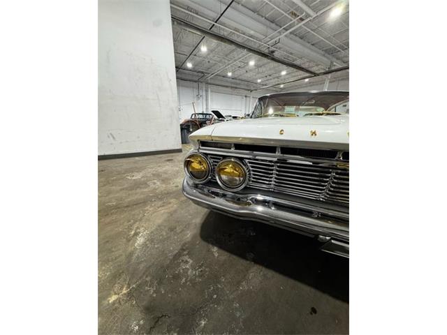 1961 Chevrolet Impala (CC-2101750) for sale in Denver, Colorado