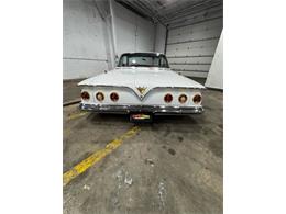 1961 Chevrolet Impala (CC-2101750) for sale in Denver, Colorado