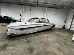 1961 Chevrolet Impala (CC-2101750) for sale in Denver, Colorado