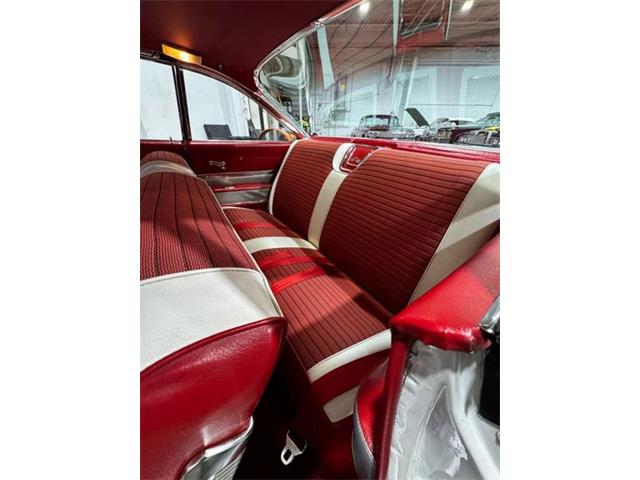 1961 Chevrolet Impala (CC-2101750) for sale in Denver, Colorado