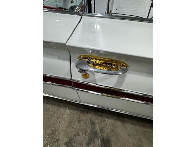 1961 Chevrolet Impala (CC-2101750) for sale in Denver, Colorado