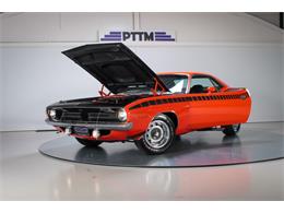1970 Plymouth Cuda AAR (CC-2101752) for sale in Sneek, the Netherlands