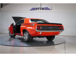 1970 Plymouth Cuda AAR (CC-2101752) for sale in Sneek, the Netherlands
