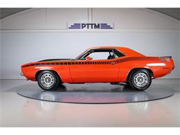 1970 Plymouth Cuda AAR (CC-2101752) for sale in Sneek, the Netherlands