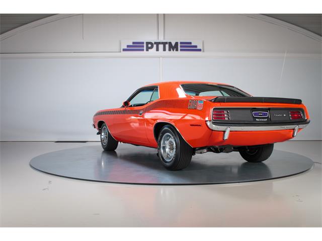1970 Plymouth Cuda AAR (CC-2101752) for sale in Sneek, the Netherlands