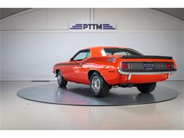 1970 Plymouth Cuda AAR (CC-2101752) for sale in Sneek, the Netherlands