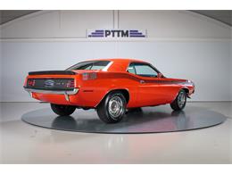 1970 Plymouth Cuda AAR (CC-2101752) for sale in Sneek, the Netherlands