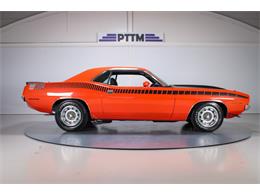 1970 Plymouth Cuda AAR (CC-2101752) for sale in Sneek, the Netherlands