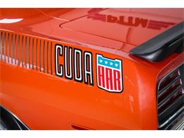 1970 Plymouth Cuda AAR (CC-2101752) for sale in Sneek, the Netherlands