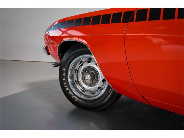 1970 Plymouth Cuda AAR (CC-2101752) for sale in Sneek, the Netherlands