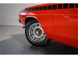 1970 Plymouth Cuda AAR (CC-2101752) for sale in Sneek, the Netherlands