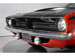 1970 Plymouth Cuda AAR (CC-2101752) for sale in Sneek, the Netherlands