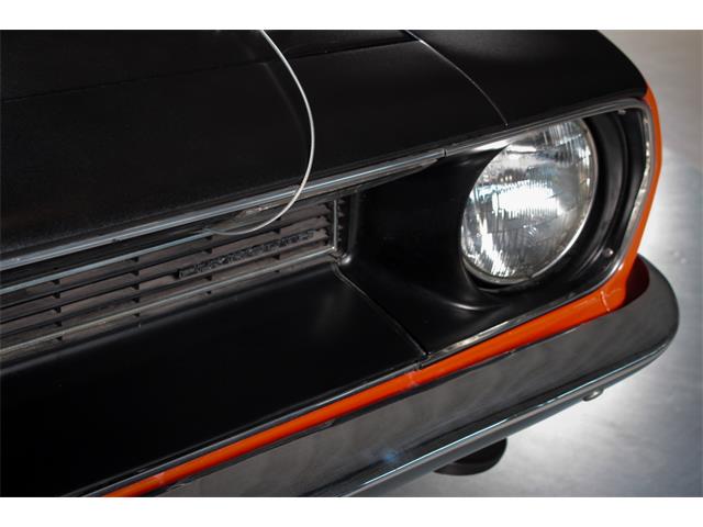 1970 Plymouth Cuda AAR (CC-2101752) for sale in Sneek, the Netherlands
