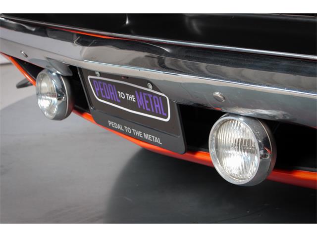 1970 Plymouth Cuda AAR (CC-2101752) for sale in Sneek, the Netherlands