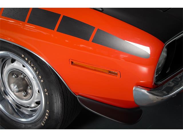 1970 Plymouth Cuda AAR (CC-2101752) for sale in Sneek, the Netherlands