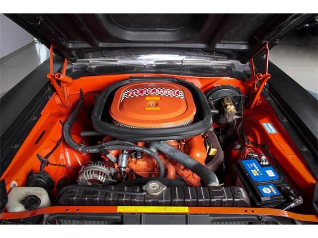 1970 Plymouth Cuda AAR (CC-2101752) for sale in Sneek, the Netherlands