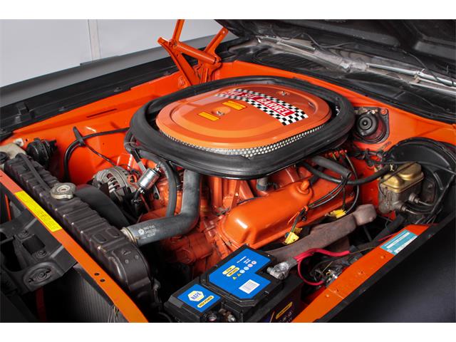 1970 Plymouth Cuda AAR (CC-2101752) for sale in Sneek, the Netherlands