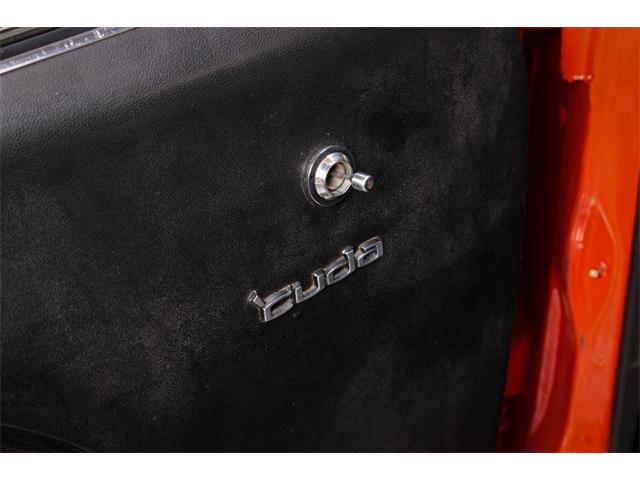 1970 Plymouth Cuda AAR (CC-2101752) for sale in Sneek, the Netherlands