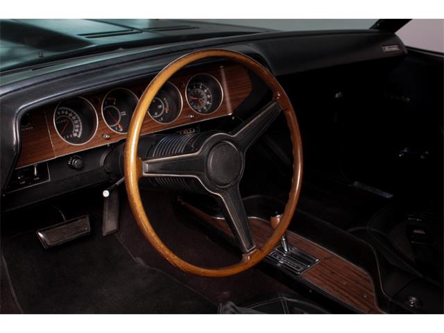 1970 Plymouth Cuda AAR (CC-2101752) for sale in Sneek, the Netherlands