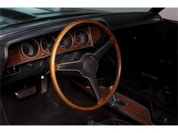 1970 Plymouth Cuda AAR (CC-2101752) for sale in Sneek, the Netherlands