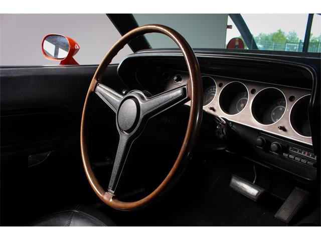 1970 Plymouth Cuda AAR (CC-2101752) for sale in Sneek, the Netherlands
